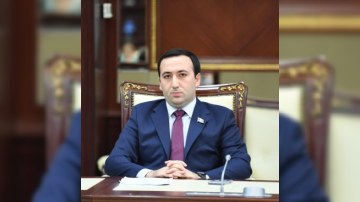 Türk Dövlətləri Təşkilatı sülh, sabitlik və tərəqqini təşviq edir