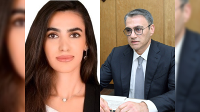 “AzerGold”da Zakir İbrahimova yeni müavin təyin edildi