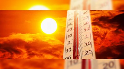 Hava yenidən qızır: temperatur 34 dərəcəyə yüksələcək