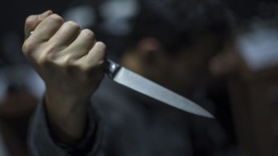 Azərbaycanlı uşaq 35 yaşlı kişini öldürdü