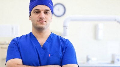 Bakıda əməliyyat edilən 31 yaşlı həkim vəfat etdi