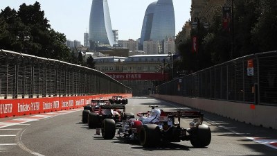 "Formula-1" üzrə Azərbaycan Qran-prisi: Rəsmi yarış cədvəli açıqlandı 