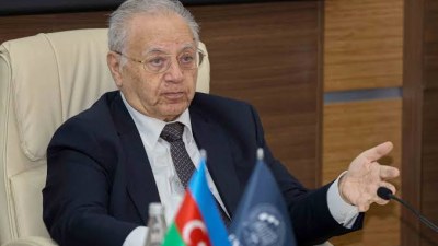 Atropatena ilə bağlı tarix kitablarında böyük səhv var 