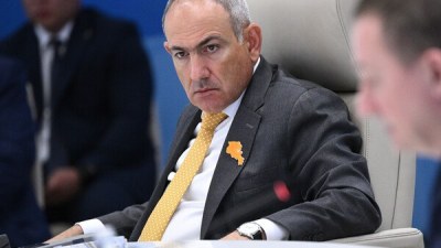 Paşinyan: Rusya ile ilişkiler eskisi gibi olmayacak