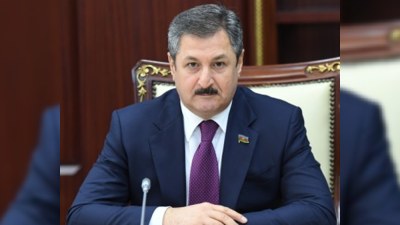 Malik Həsənov: Türk dünyası Azərbaycanın əsas xarici siyasət prioritetidir