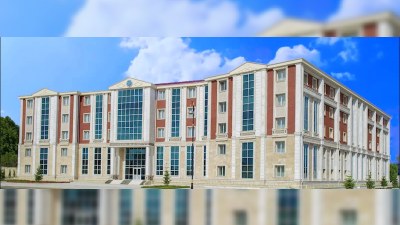 Naxçıvan Müəllimlər İnstitutu ləğv olundu