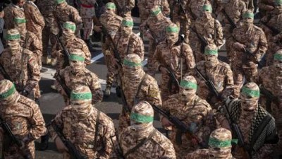 Dünyanı təəccübləndirəcək yeni silah tətbiq edəcəyik - SEPAH