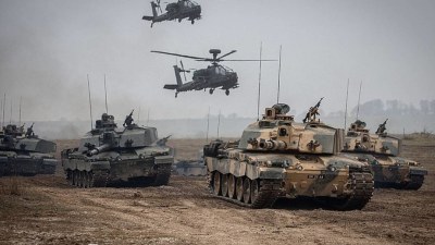 Ordumuza ayrılan vəsait artırılır - Azərbaycanın yeni hərbi planları