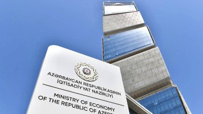 İqtisadiyyat Nazirliyində iki yeni təyinat - FOTO