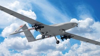 PUA arxasınca düşən hərbçi qəza törətdi