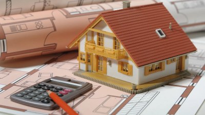 İpoteka kreditlərinin sayı 60 mini ötüb