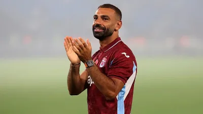 Həmin səhvinə görə Salaha SƏRT CƏZA