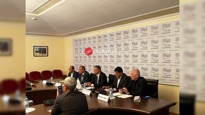 Qafqaz Albaniyasının irsi beynəlxalq aləmdə tanıdılacaq