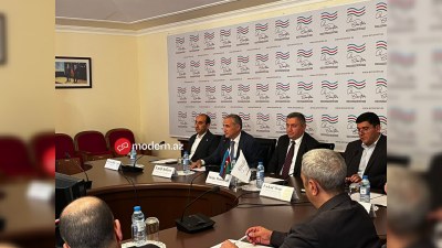 Fərid Şəfiyev: Tariximizlə bağlı boşluqlardan istifadə edirlər