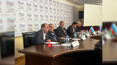 Qarabağda dünya xristianları üçün önəmli 3 kilsə