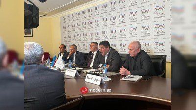 Azərbaycan cəmiyyəti alban irsinə sahib çıxmalıdır