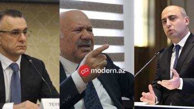 Deputat iki naziri tənqid etdi: Əsl şikayəti olan nazirə yaxınlaşa bilmir