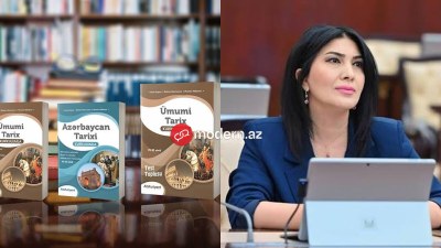 Valideyn hər il eyni test kitabına niyə pul ödəməlidir? – Deputatdan TƏKLİF