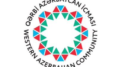 Qərbi Azərbaycan İcmasında Alban irsinin öyrənilməsi üzrə İşçi Qrupu yaradıldı