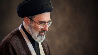 Müctəba Xamenei yeni mesaj yaydı