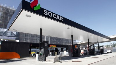 SOCAR benzin və dizelin qiymətini qaldırdı - Gürcüstanda