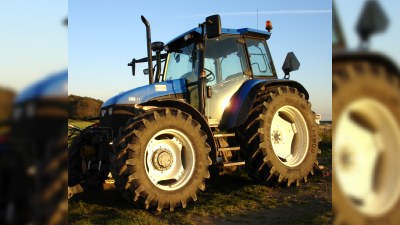 Traktor və qoşqularla bağlı sərt XƏBƏRDARLIQ