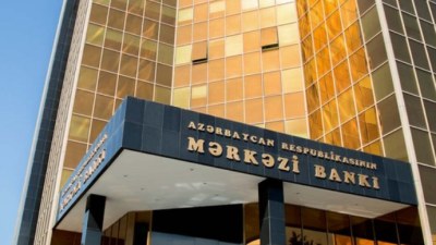 Mərkəzi Bankın uçot qərarı kredit faizlərinə təsir etməyəcək - Natiq Cəfərli