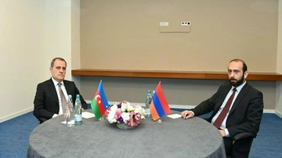 Bayramovla Mirzoyan Nyu-Yorkda nəyi müzakirə edəcək? - Sülh prosesində yeni mərhələ