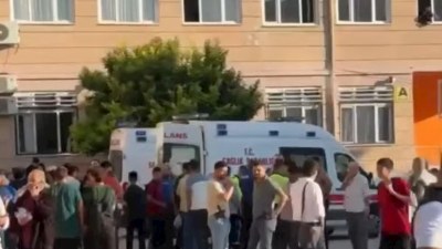 Parents and Grandfather of School Shooter Detained