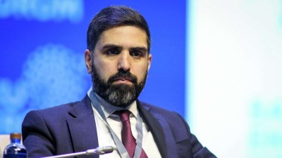 Rövşən Nəcəf ona vəzifə verdi - FOTO