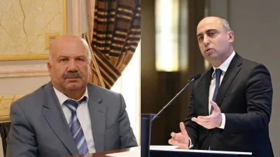 Elm və Təhsil Nazirliyindən Səyyad Aranın ittihamına cavab