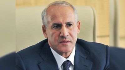 Füzuli Ələkbərovun şirkətləri bir milyon borca düşdü