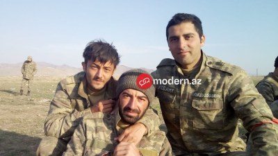 "Torpaqlarımız qayıdacaq, amma mən qayıtmaya bilərəm..." – Şəhiddən qalan son foto