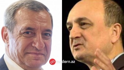 Hümmət Əliyevin erməni biznesmenlə gizli işbirliyi üzə çıxdı
