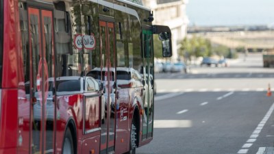 49 nömrəli marşrutun hərəkət sxemi dəyişdirilib