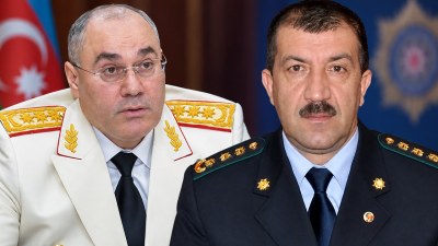 Səfər Mehdiyevin yaxın adamının 6 minlik pensiyası kəsildi - Məhkəməni uddu