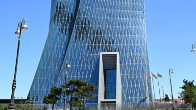 Mərkəzi Bankı uçot dərəcəsi ilə bağlı qərarını AÇIQLADI