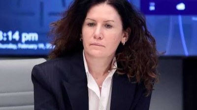 Bakıda konfransa qatılan kəşfiyyat rəhbəri işdən çıxarıldı