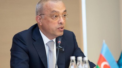 Zaur Mikayılovun vətəndaşlarla görüş tarixi dəyişdirildi