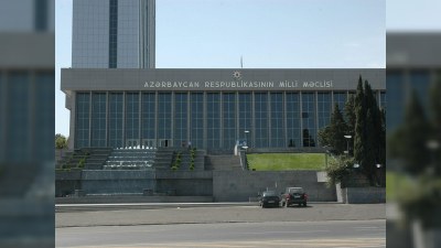 QHT-lərin fəaliyyəti parlamentdə müzakirə olunacaq