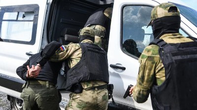 В Москве задержан подозреваемый в покушении на высокопоставленного чиновника