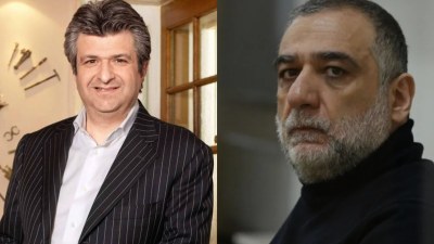 Vardanyan və Sirmakeş Qarabağı necə talayıb?