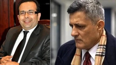 "Kurtlar Vadisi"nin ssenaristi həbs edildi