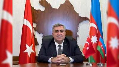 General: Azərbaycan-Türkiyə-Özbəkistan formatı təhlükəsizlikdə əsas dayaqdı