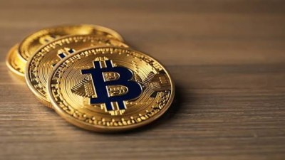 “Bitcoin”in 84 min dollara düşdü