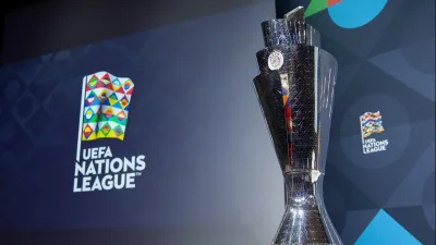UEFA Millətlər Liqası start götürür: ilk gündə 8 oyun