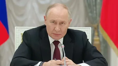 Путин получил приглашение на саммит G20 - Окончательное решение еще не принято