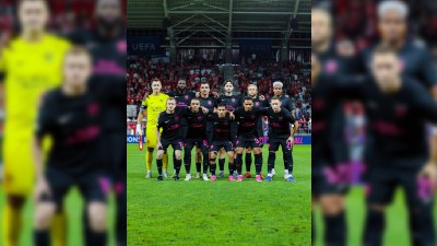 Çempionlar Liqasında "Sabah"ın oyunlarına 100 mindən çox bilet satılıb