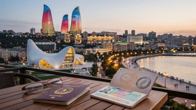 Azərbaycanın vizasız rejim tətbiq etdiyi ölkələr – SİYAHI