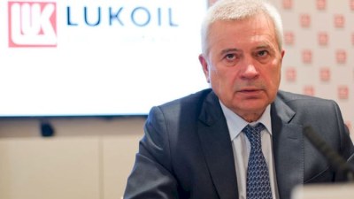 Azərbaycanlı biznesmenin şirkəti uğrunda 20 milyard dollarlıq MÜBARİZƏ